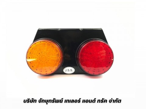 จำหน่าย ไฟราวข้างรถสิบล้อ ราคาถูก